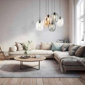 Подвесной светильник TK Lighting Elio 5974 Elio в Уфе - ufa.ok-mebel.com | фото 2