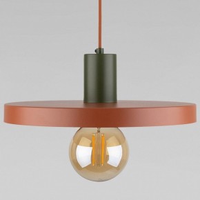 Подвесной светильник TK Lighting SILA 10749 SILA GREEN BRICK в Уфе - ufa.ok-mebel.com | фото