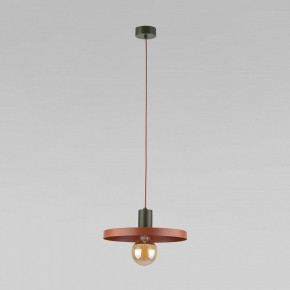 Подвесной светильник TK Lighting SILA 10749 SILA GREEN BRICK в Уфе - ufa.ok-mebel.com | фото 2