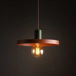 Подвесной светильник TK Lighting SILA 10749 SILA GREEN BRICK в Уфе - ufa.ok-mebel.com | фото 3