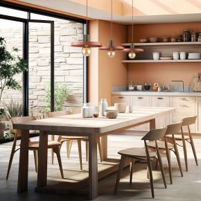 Подвесной светильник TK Lighting SILA 10749 SILA GREEN BRICK в Уфе - ufa.ok-mebel.com | фото 5