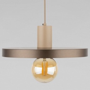 Подвесной светильник TK Lighting SILA 10757 SILA SABIA BROWN в Уфе - ufa.ok-mebel.com | фото