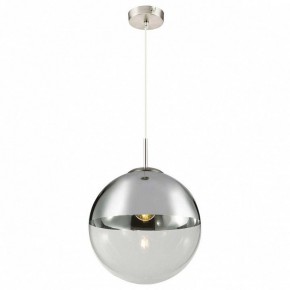 Подвесной светильник TopLight Glass TL1203H-51CH в Уфе - ufa.ok-mebel.com | фото