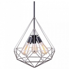 Подвесной светильник TopLight Grizel TL1178H-03BC в Уфе - ufa.ok-mebel.com | фото
