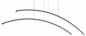 Подвесной светильник Vitaluce V2709 V2709-1/2S в Уфе - ufa.ok-mebel.com | фото