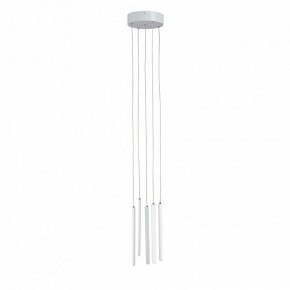 Подвесной светильник Vitaluce V3045 V3045-0/5S в Уфе - ufa.ok-mebel.com | фото 3
