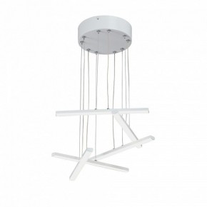 Подвесной светильник Vitaluce V3046 V3046-0/5S в Уфе - ufa.ok-mebel.com | фото 3