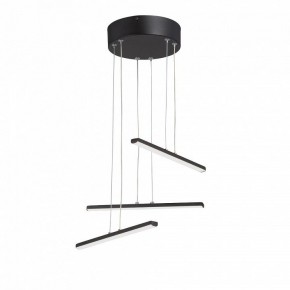 Подвесной светильник Vitaluce V3046 V3046-1/3S в Уфе - ufa.ok-mebel.com | фото 2