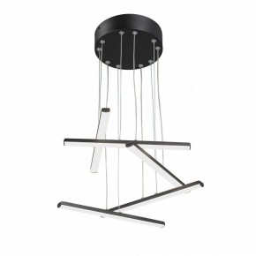 Подвесной светильник Vitaluce V3046 V3046-1/5S в Уфе - ufa.ok-mebel.com | фото 4