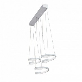 Подвесной светильник Vitaluce V3047 V3047-0/3S в Уфе - ufa.ok-mebel.com | фото 2