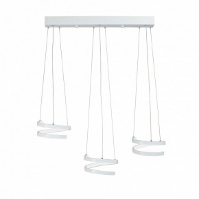 Подвесной светильник Vitaluce V3047 V3047-0/3S в Уфе - ufa.ok-mebel.com | фото 3