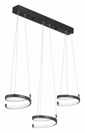 Подвесной светильник Vitaluce V3047 V3047-1/3S в Уфе - ufa.ok-mebel.com | фото