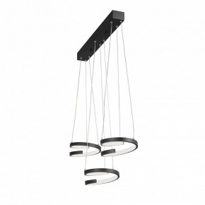 Подвесной светильник Vitaluce V3047 V3047-1/3S в Уфе - ufa.ok-mebel.com | фото 2