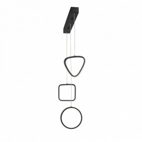 Подвесной светильник Vitaluce V3048 V3048-1/3S в Уфе - ufa.ok-mebel.com | фото 3