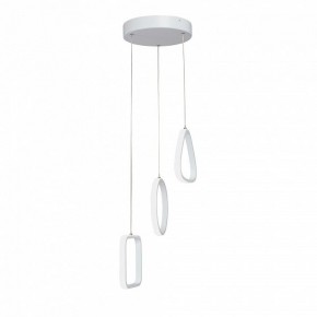 Подвесной светильник Vitaluce V30480 V30480-0/3S в Уфе - ufa.ok-mebel.com | фото 2