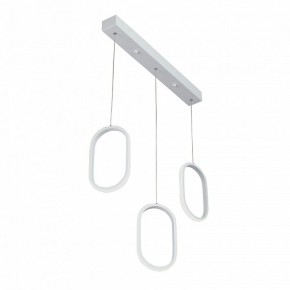 Подвесной светильник Vitaluce V3049 V3049-0/3S в Уфе - ufa.ok-mebel.com | фото 2