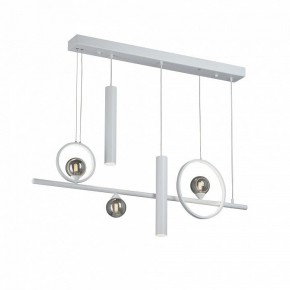 Подвесной светильник Vitaluce V3095 V3095-0/5S в Уфе - ufa.ok-mebel.com | фото 2