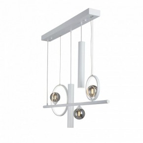 Подвесной светильник Vitaluce V3095 V3095-0/5S в Уфе - ufa.ok-mebel.com | фото 3
