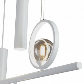 Подвесной светильник Vitaluce V3095 V3095-0/5S в Уфе - ufa.ok-mebel.com | фото 6