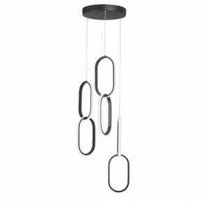 Подвесной светильник Vitaluce V4695 V4695-1/6S в Уфе - ufa.ok-mebel.com | фото 2