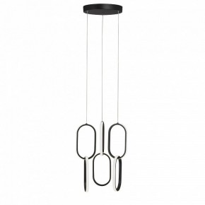 Подвесной светильник Vitaluce V4695 V4695-1/6S в Уфе - ufa.ok-mebel.com | фото 3
