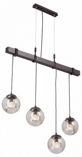 Подвесной светильник Vitaluce V4716 V4716-7/4S в Уфе - ufa.ok-mebel.com | фото 2