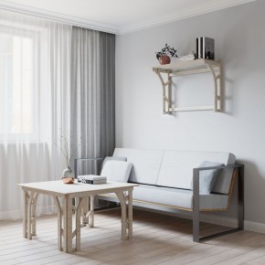 Полка Конструктор Арт.П830-1 в Уфе - ufa.ok-mebel.com | фото 4