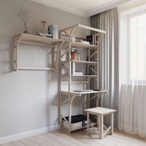 Полка Конструктор Арт.П830-1 в Уфе - ufa.ok-mebel.com | фото 6
