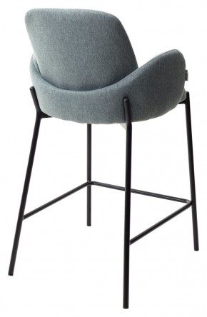Полубарный стул NYX (H=65cm) VF113 светлая мята / VF115 серо-зеленый М-City в Уфе - ufa.ok-mebel.com | фото 3