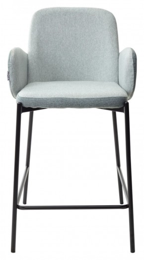 Полубарный стул NYX (H=65cm) VF113 светлая мята / VF115 серо-зеленый М-City в Уфе - ufa.ok-mebel.com | фото 4