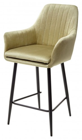 Полубарный стул Роден Blitz 17 Лайм, велюр (H=65cm), M-City в Уфе - ufa.ok-mebel.com | фото