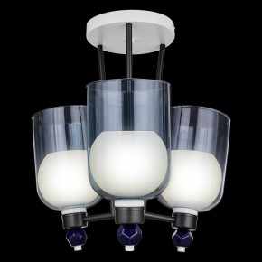 Потолочная люстра 33 идеи S26LB-S02WH CHN902.03.WH17.WBL-S26LB-S02WH в Уфе - ufa.ok-mebel.com | фото 2