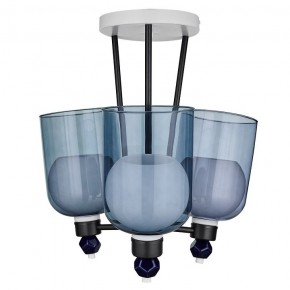 Потолочная люстра 33 идеи S26LB-S02WH CHN902.03.WH17.WBL-S26LB-S02WH в Уфе - ufa.ok-mebel.com | фото 3