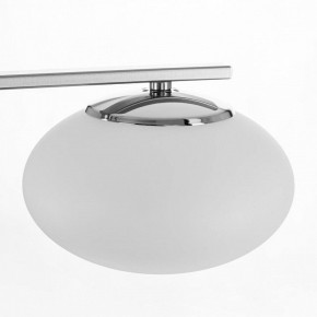 Потолочная люстра Citilux Atman Smart CL226A141 в Уфе - ufa.ok-mebel.com | фото 10