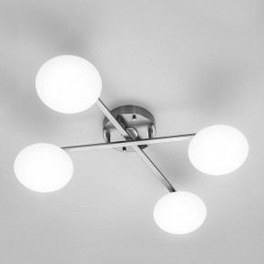 Потолочная люстра Citilux Atman Smart CL226A141 в Уфе - ufa.ok-mebel.com | фото 3