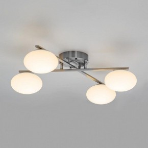Потолочная люстра Citilux Atman Smart CL226A141 в Уфе - ufa.ok-mebel.com | фото 6