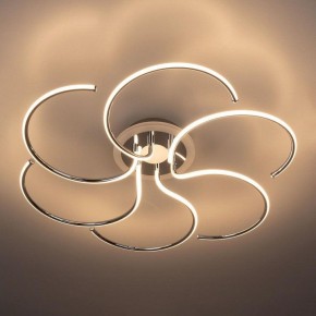 Потолочная люстра Citilux Джемини CL229261E в Уфе - ufa.ok-mebel.com | фото 9