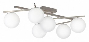 Потолочная люстра Citilux Dorsy CL223161 в Уфе - ufa.ok-mebel.com | фото