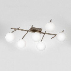 Потолочная люстра Citilux Dorsy CL223161 в Уфе - ufa.ok-mebel.com | фото 7