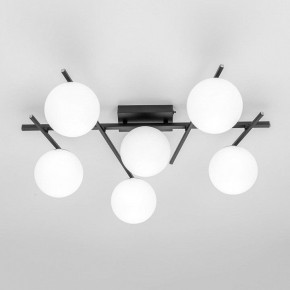 Потолочная люстра Citilux Dorsy CL223162 в Уфе - ufa.ok-mebel.com | фото 8