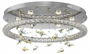 Потолочная люстра Citilux ETERA CL322050 в Уфе - ufa.ok-mebel.com | фото