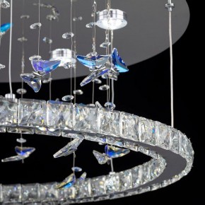 Потолочная люстра Citilux ETERA CL322050 в Уфе - ufa.ok-mebel.com | фото 11