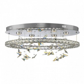 Потолочная люстра Citilux ETERA CL322050 в Уфе - ufa.ok-mebel.com | фото 2