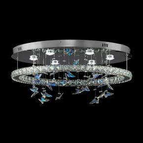Потолочная люстра Citilux ETERA CL322050 в Уфе - ufa.ok-mebel.com | фото 3