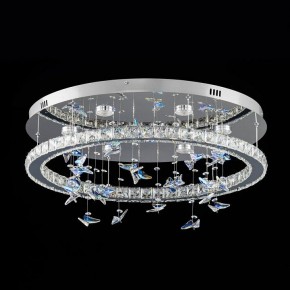 Потолочная люстра Citilux ETERA CL322050 в Уфе - ufa.ok-mebel.com | фото 4