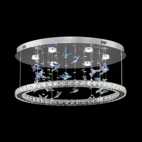 Потолочная люстра Citilux ETERA CL322050 в Уфе - ufa.ok-mebel.com | фото 5