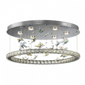 Потолочная люстра Citilux ETERA CL322050 в Уфе - ufa.ok-mebel.com | фото 8