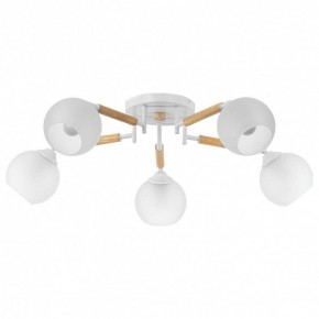 Потолочная люстра Citilux Tika CL133150 в Уфе - ufa.ok-mebel.com | фото
