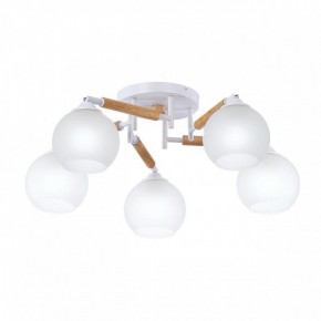 Потолочная люстра Citilux Tika CL133150 в Уфе - ufa.ok-mebel.com | фото 5