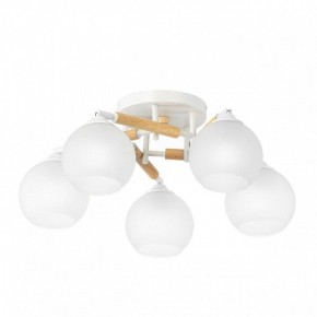 Потолочная люстра Citilux Tika CL133150 в Уфе - ufa.ok-mebel.com | фото 6